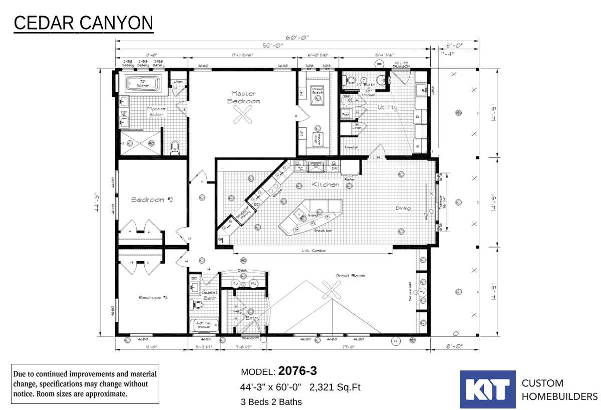 Manufactured Homes Utah Carefree Homes Modular Home Sales